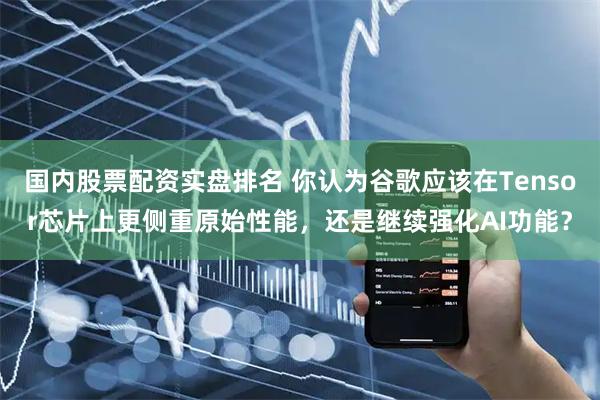 国内股票配资实盘排名 你认为谷歌应该在Tensor芯片上更侧重原始性能，还是继续强化AI功能？